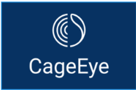 CageEye AS logo