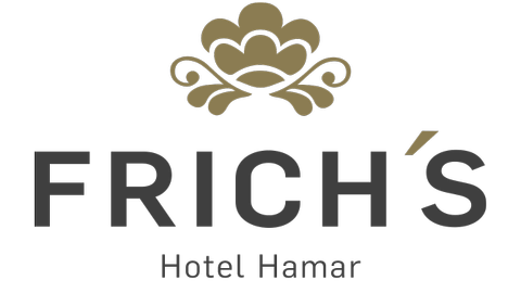 Frich´s Hotel Hamar logo