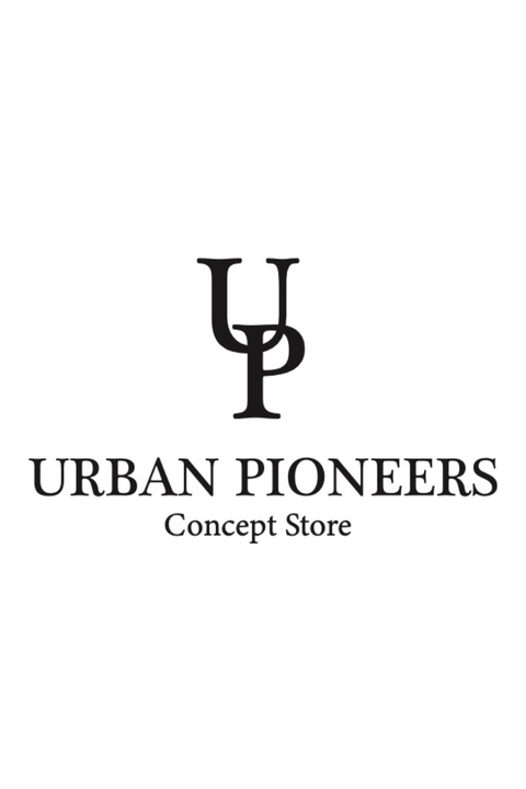 Urban Pioneers Retail AS logo