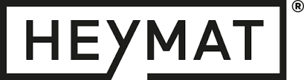 HEYMAT AS logo