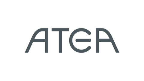 ATEA AS logo