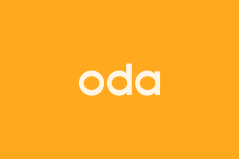 Oda logo