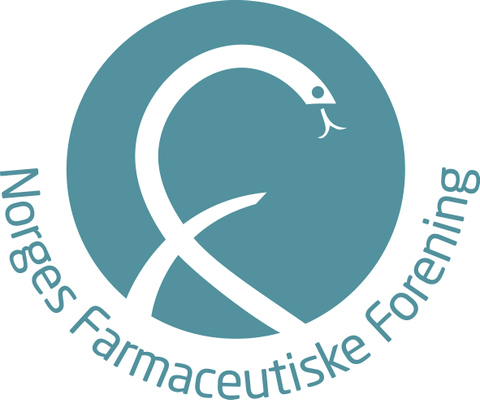 Norges Farmaceutiske Forening logo