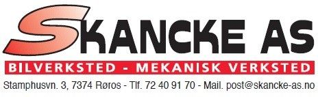 Skancke AS logo