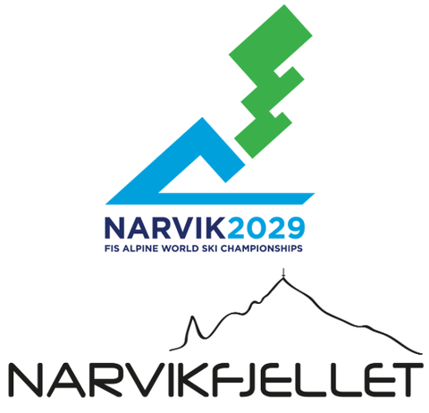 Narvikfjellet Allmenn AS logo