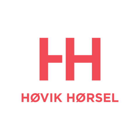 Høvik Hørsel logo