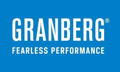 Granberg AS logo