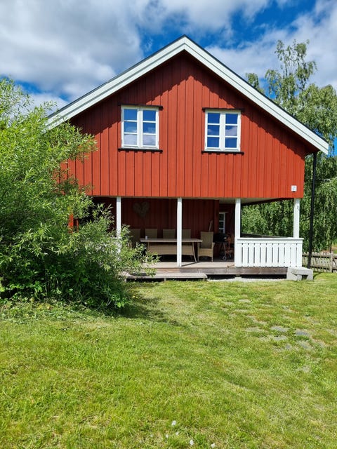 Bilde 1 av annonsen