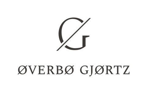 ADVOKATFIRMAET ØVERBØ GJØRTZ AS logo