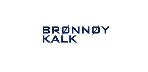 Brønnøy Kalk AS logo