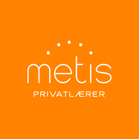 Metis Privatlærer Stavanger AS logo