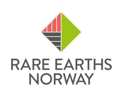 Rare Earths Norway AS logo