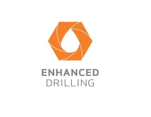 Enhanced Drilling logo