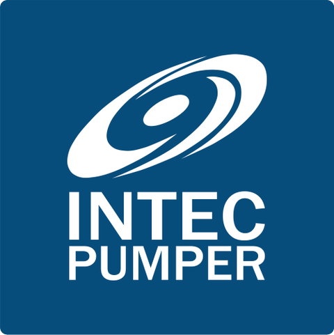 Intec Pumper AS logo