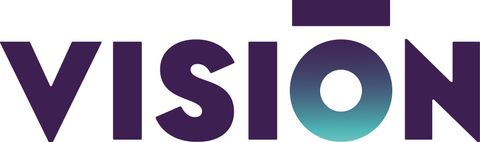 Vision iO logo