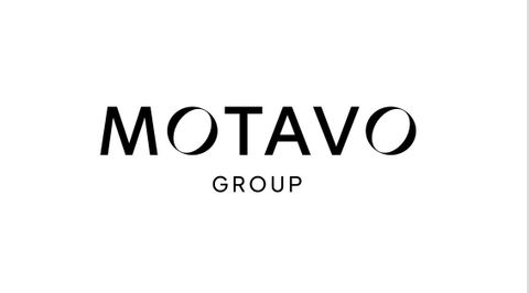 Motavo Group logo