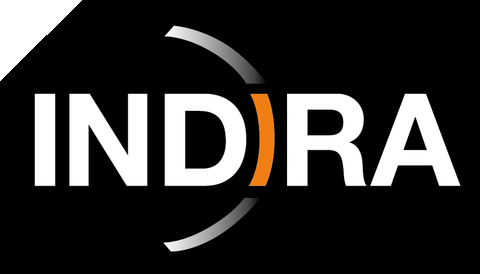 Indira AS logo