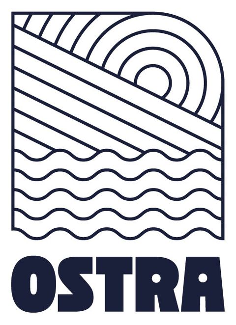 Ostra Restaurant logo