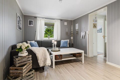 Bilde 1 av annonsen