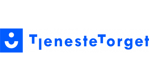 Tjenestetorget AS logo