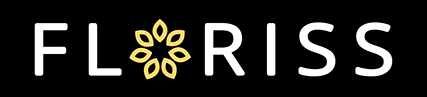 Floriss Årnes logo