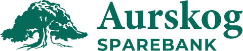 Aurskog Sparebank logo