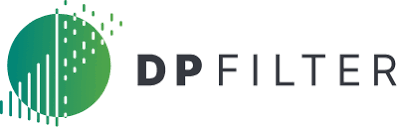 DP Filter AS logo