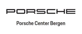 Porsche Center Bergen-logo