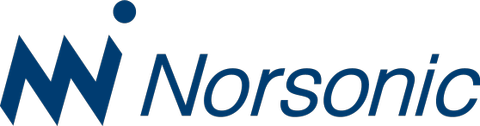 Norsonic AS logo