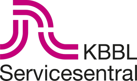 KBBL Servicesentral logo