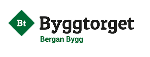 BYGGTORGET Bergan Bygg AS logo