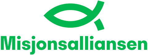 Misjonsalliansen logo