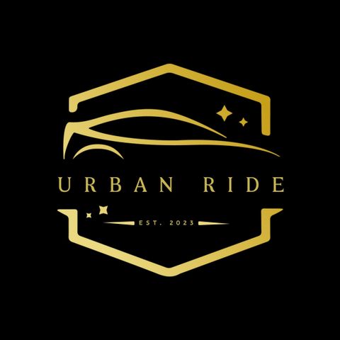 Urban Ride AS logo