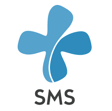 Stavanger Medisinske Senter logo