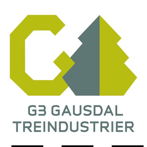 G3 GAUSDAL TREINDUSTRIER SA logo