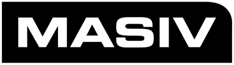 Masiv Bygg AS logo