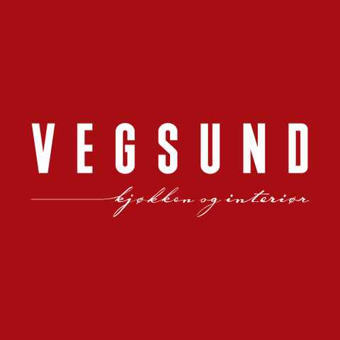 Vegsund Kjøkken og Interiør AS logo