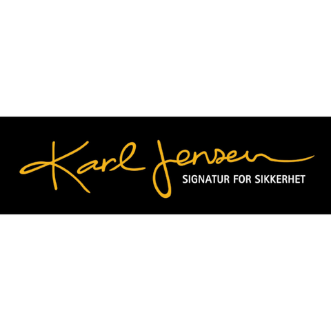 Karl Jensen AS logo