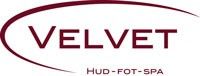 Velvet SPA logo