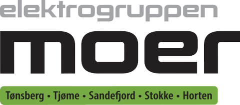 Moer Sandefjord AS logo