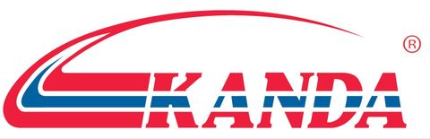 Kanda AS logo