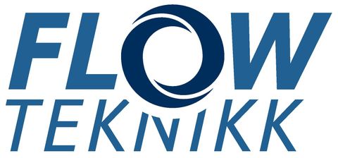 Flow-Teknikk AS logo