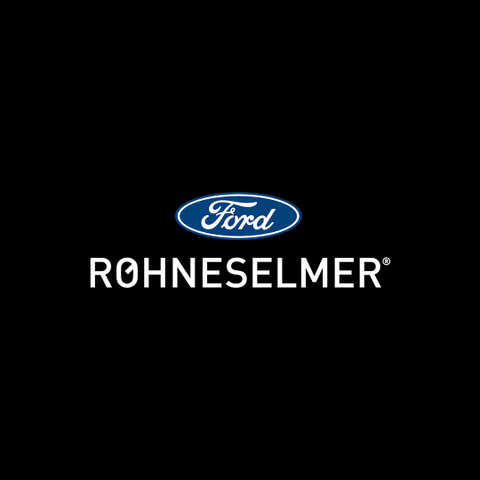 Røhneselmer Alnabru logo