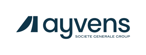 Ayvens Norge AS logo