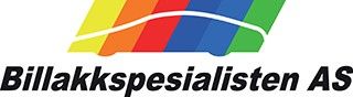 Billakkspesialisten AS logo