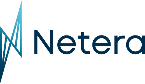 Netera AS logo