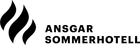 Ansgar Sommerhotel & konferansesenter AS logo