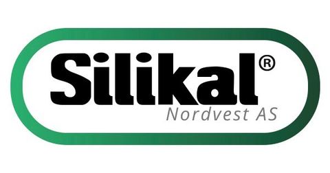 Silikal Nordvest AS logo