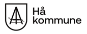 Hå kommune logo