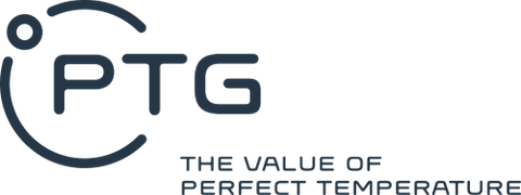 PTG TEMPRA logo